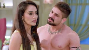 Bela Reunited With Vikrant?