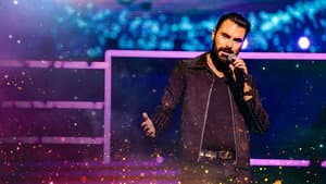 The Big Eurovision Party