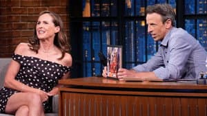 Molly Shannon, Jake Johnson