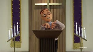 Rev. Putty Sermons: Old Age
