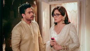 Mannat to Expose Aish!