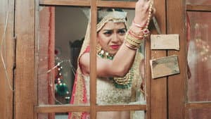Rishita Feels Insecure