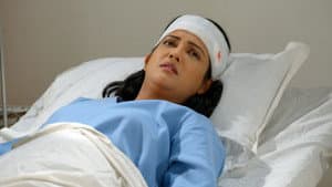 Maddam Sir Loses Her Memory