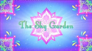The Sky Garden