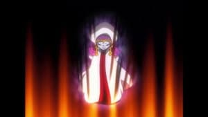 The Supreme Mamodo