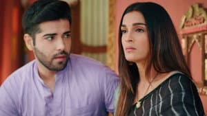 Dhara Feels Dejected