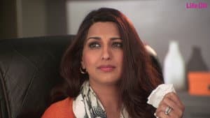 Sarika Plans to Kill Shobha