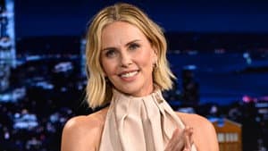 Charlize Theron, Jensen Ackles, Lukas Nelson