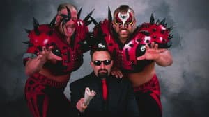 Legion of Doom