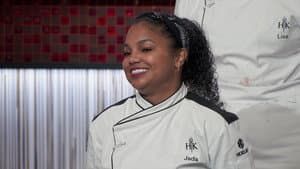 Queens of the Kitchen