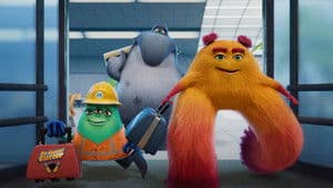 The Big Wazowskis
