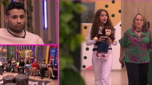La hija de Tebi