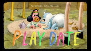 Play Date