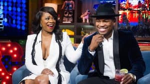 Kandi Burruss & Ne-Yo