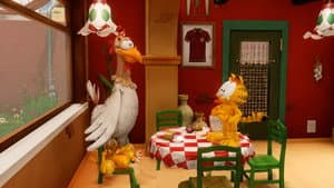 Planet of Poultry