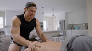 Bad Massage Boy