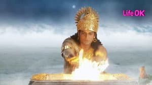 Daksh dies