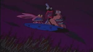 Mayberry UFO