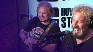 Sammy Hagar & The Circle