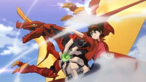 Origin of the Species (2)