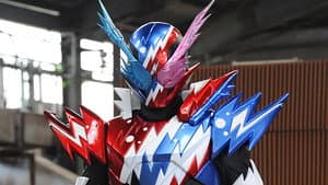 The False Kamen Rider