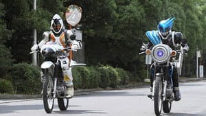Youthful Galaxy