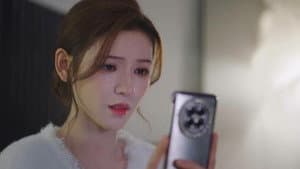 Qin Xiaofei, I can feel it now. I love you