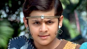 Meher Is Kidnapped