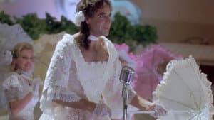 Miss Deep South