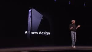 WWDC, San Francisco, iPhone 4 (2010)