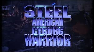 American Cyborg: Steel Warrior (1993)