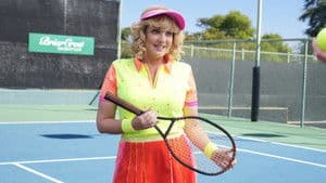 Tennis People