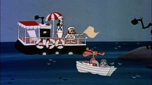 Moosylvania Saved 1/ The French Poodle and the Alley Cat/ How to Be a Successful Member of the U.S. Peace Corps/ Sir Issac Newton/ Moosylvania Saved 2