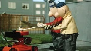 Lawnmower