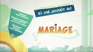 Let's Play Marriage