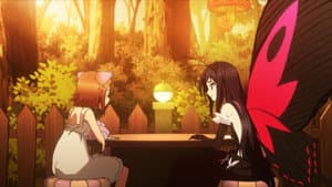 Reverberation