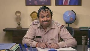 Happu tells Rajesh about Amma and the kids’ act - Happu Ki Ultan Paltan