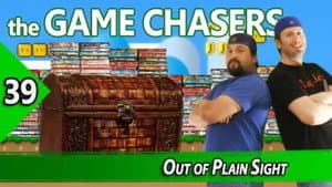 Out of Plain Sight