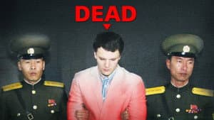Why Otto Warmbier Didn't Survive North Korea