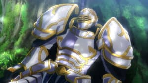 The Wandering Knight Sets Out to Make the World a Better Place