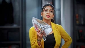Ruhi questions Armaan