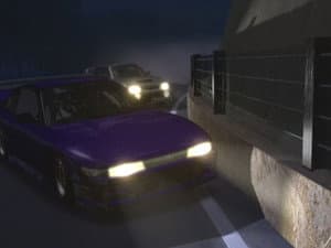 Extra Stage 1 Part 1 - Beyond Impact Blue...