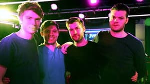 Everything Everything