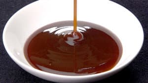 SAUCE