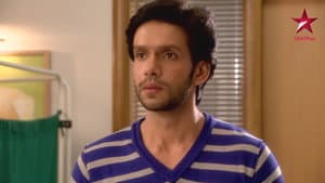 Shaurya is Paralysed