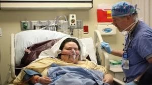 Christina's Story