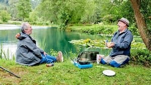 Carp and Tope: Ceredigion, Wales