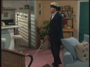 Blind Man's Bluff