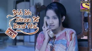 Naina Gets Punished