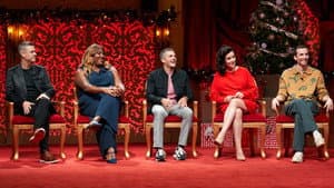 Holiday Special (2023)